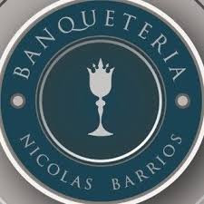 Nicolás Barrios Banquetería